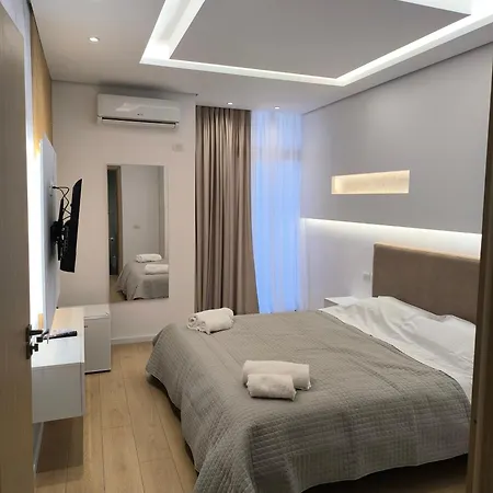 James Studio Apartment *