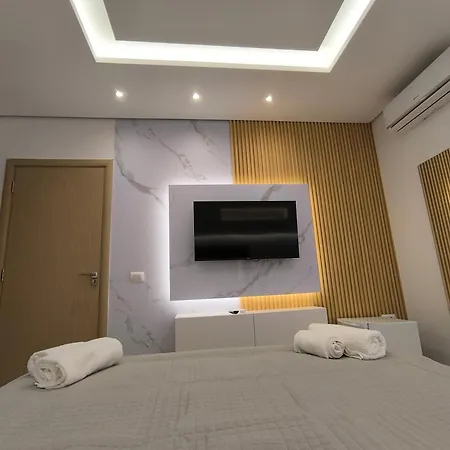 Apartment James Studio Tirana