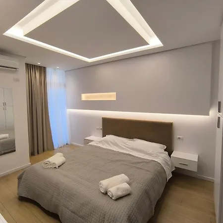 James Studio Apartment *