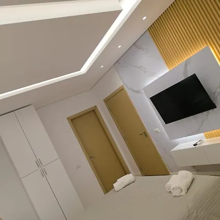 Apartment James Studio Tirana