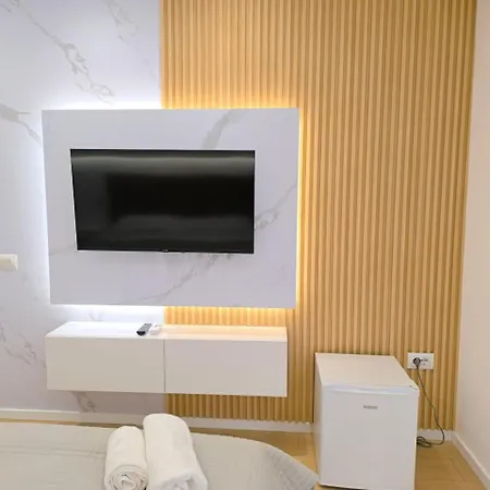 James Studio Apartment *
