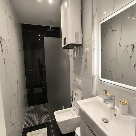 Appartement James Studio
