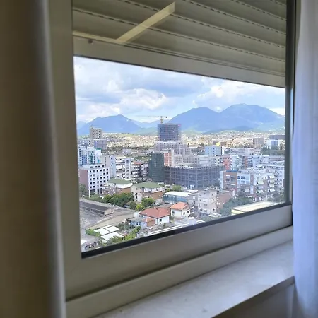 James Studio Appartement Tirana