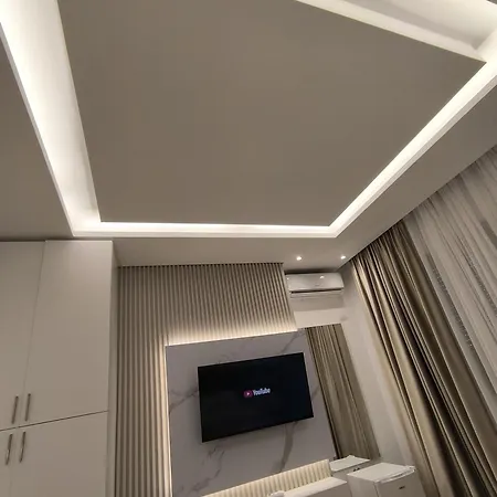 James Studio Appartement *