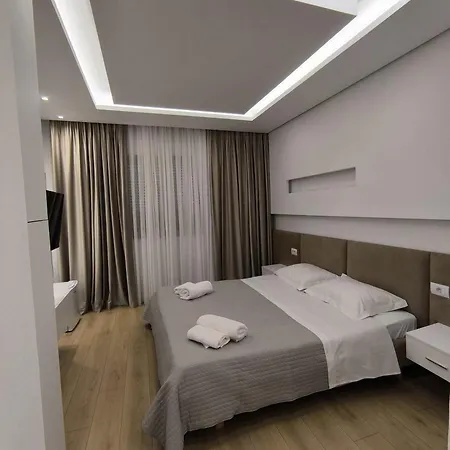 Appartement James Studio