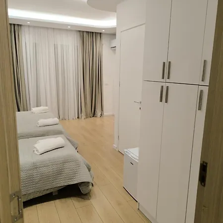 Appartement James Studio *